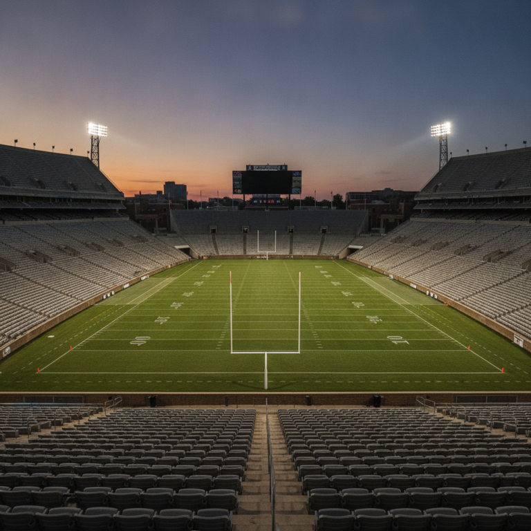 Power 4 Conferences Ban Former Pros from College Sports