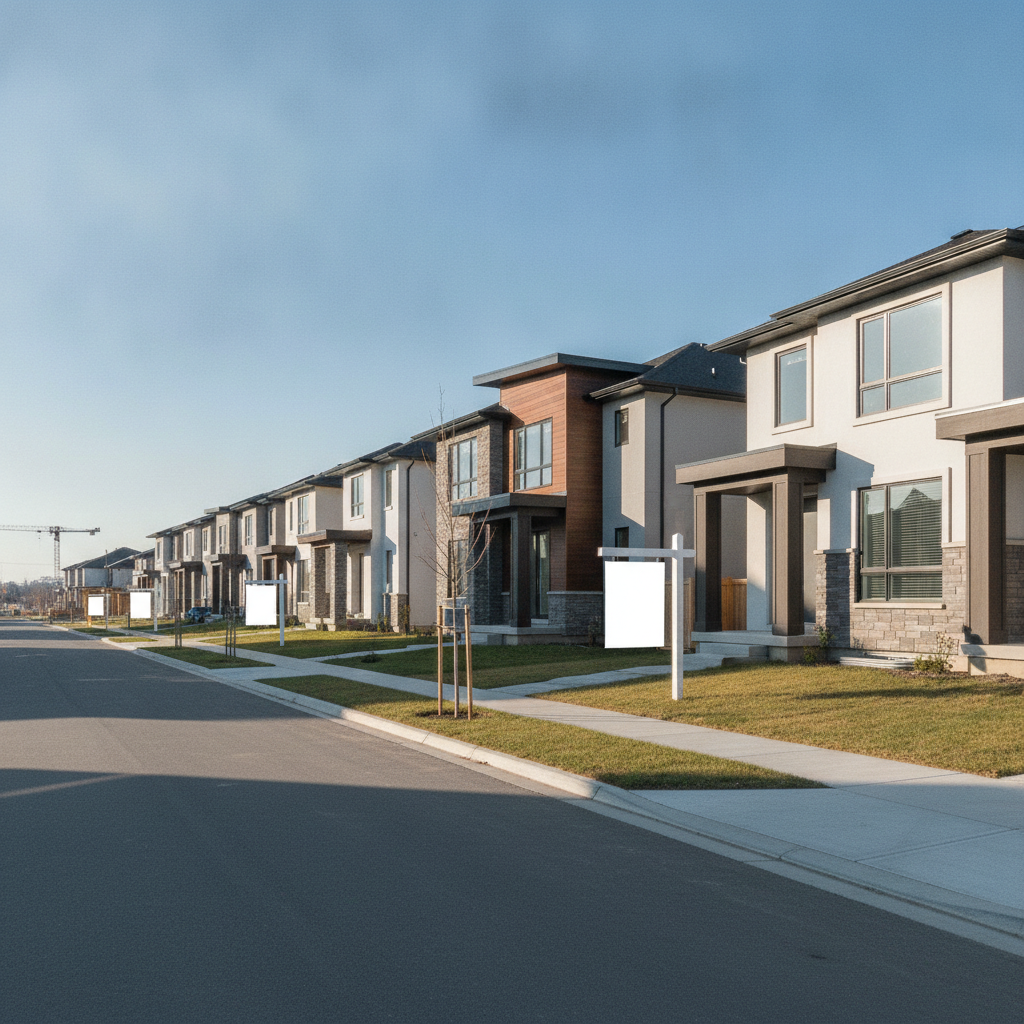 Greer Metro Area Ranks Second Nationally for New Home Construction