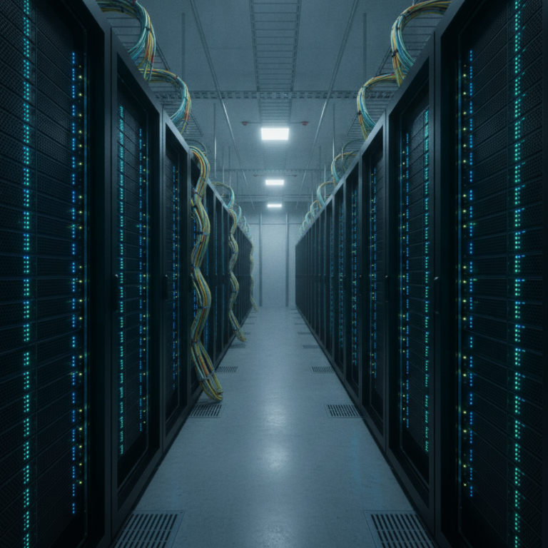 Spartanburg County Committee to Discuss Data Center Project