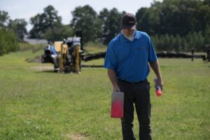 Contractor Hits 10-Inch Water Main at Suber Road in Greer Oct 29, 2026
