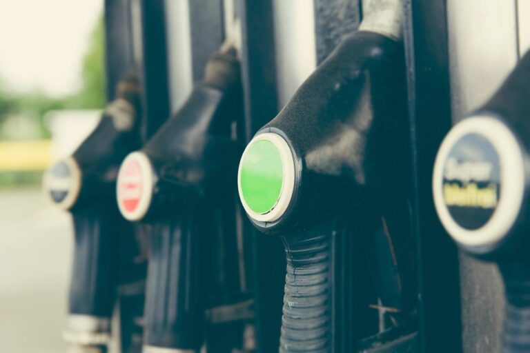 Greer, S.C.: statewide gas average falls below $4