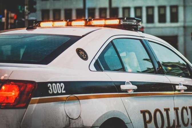 Spartanburg, S.C.: Chase ends in deadly Highway 221 crash